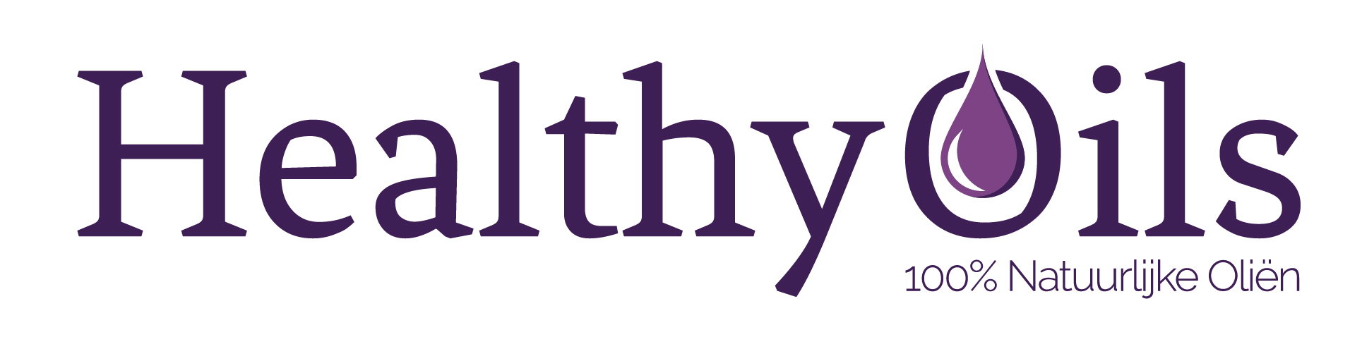 Heatlhy Oils Logo
